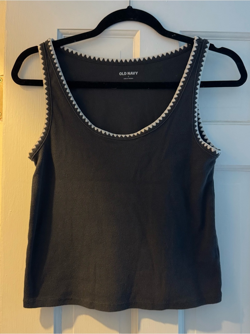 Old navy crop top